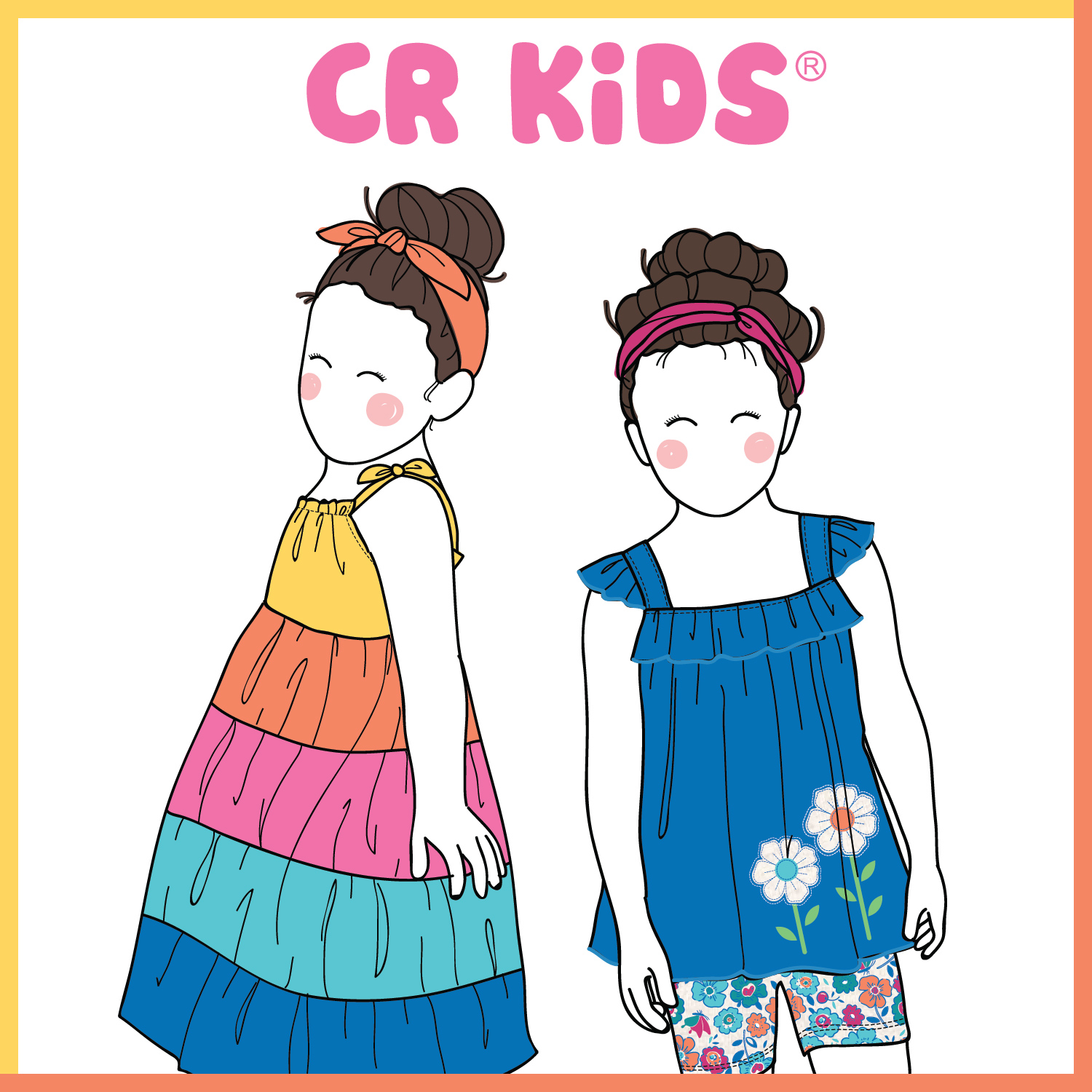 CR Kids