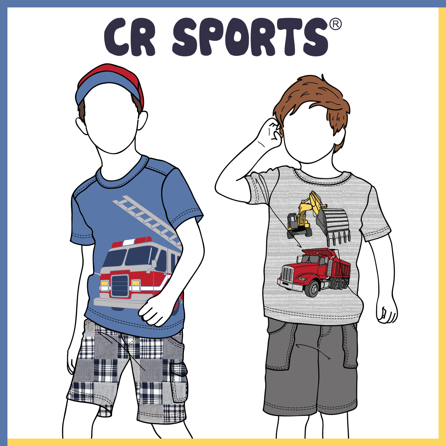 CR Sports